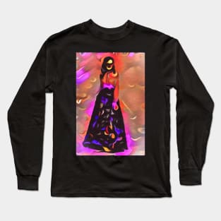 Pure Soul Long Sleeve T-Shirt